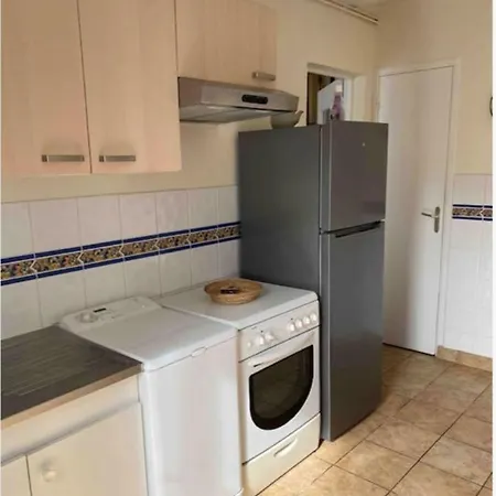 Hébergement de vacances Maison *