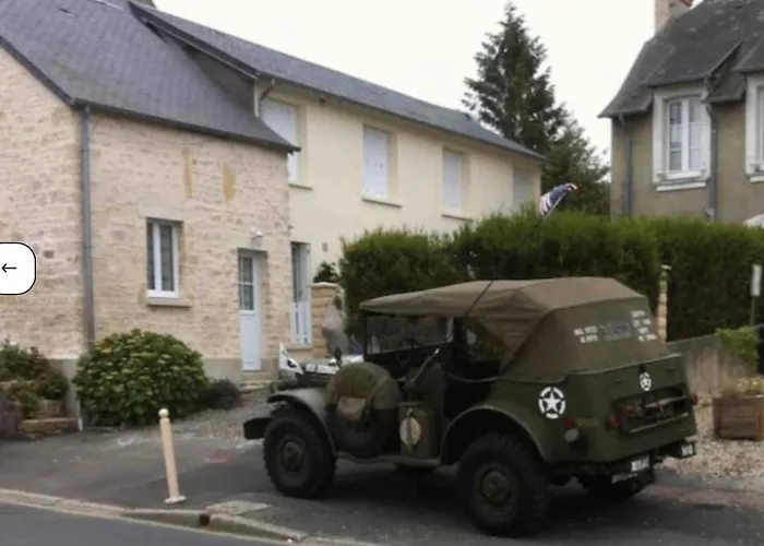 Сasa de vacaciones Maison *