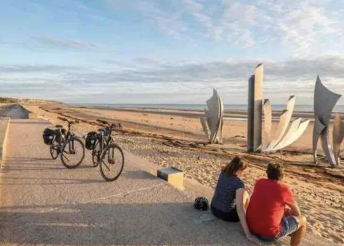 Maison Vierville-sur-Mer