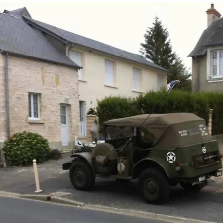 Σπίτι διακοπών Maison *