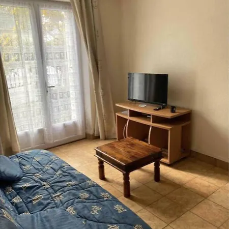 Maison T3 Avec Jardin Centre-ville Prázdninový dům Vierville-sur-Mer