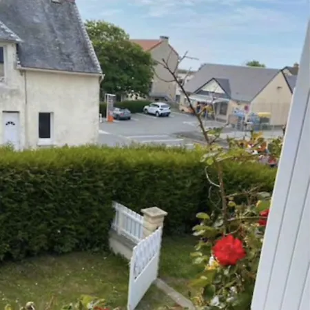 Maison T3 Avec Jardin Centre-ville *
