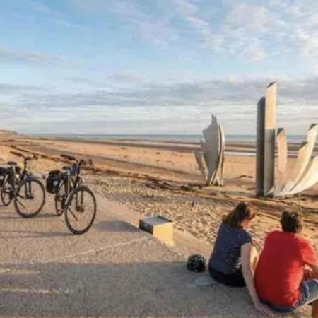 Maison Vierville-sur-Mer