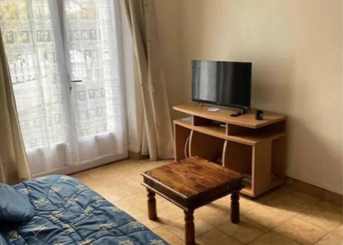 Maison Σπίτι διακοπών Vierville-sur-Mer