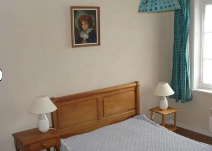 Maison בית נופש